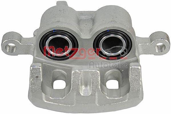 Pinza de freno METZGER ref. 6260816